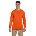 21ML Jerzees SAFETY ORANGE