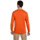 21ML Jerzees SAFETY ORANGE
