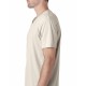 6440 Next Level Apparel SAND