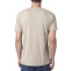 6440 Next Level Apparel SAND