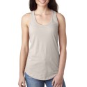 N1533 Next Level Apparel SILVER