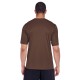 TT11 Team 365 SPORT DARK BROWN