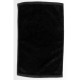 1118DE Pro Towels BLACK