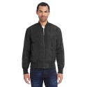 395J Threadfast Apparel BLACK