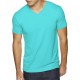 6440 Next Level Apparel TAHITI BLUE