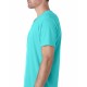 6440 Next Level Apparel TAHITI BLUE