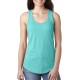 N1533 Next Level Apparel TAHITI BLUE