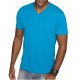 6440 Next Level Apparel TURQUOISE