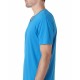 6440 Next Level Apparel TURQUOISE