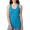 N1533 Next Level Apparel TURQUOISE