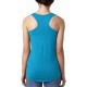 N1533 Next Level Apparel TURQUOISE