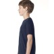 N6310 Next Level Apparel VINTAGE NAVY