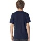 N6310 Next Level Apparel VINTAGE NAVY
