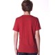 N6310 Next Level Apparel VINTAGE RED