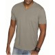 6440 Next Level Apparel WARM GRAY