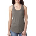 N1533 Next Level Apparel WARM GRAY