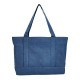 8870 Liberty Bags WASHED NAVY
