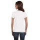 B6005 Bella + Canvas WHITE