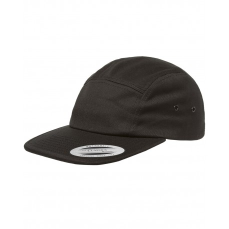 Y7005 Yupoong Y7005 Classic Jockey Camper Cap 