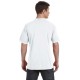 C4017 Comfort Colors WHITE
