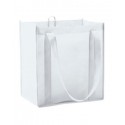 LB3000 Liberty Bags WHITE