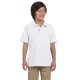 M200Y Harriton WHITE