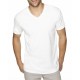 6440 Next Level Apparel WHITE