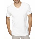 6440 Next Level Apparel WHITE