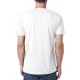 6440 Next Level Apparel WHITE