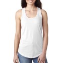 N1533 Next Level Apparel WHITE