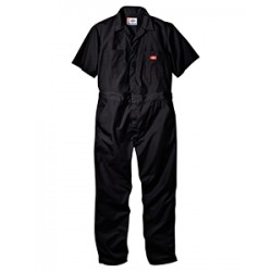 Dickies 33999 Short Sleeve Coverall
