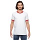 988AN Anvil WHITE/RED