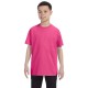 54500 Hanes WOW PINK