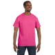 5250T Hanes WOW PINK