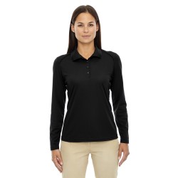 Extreme 75111 Ladies' Eperformance Snag Protection Long-Sleeve Polo