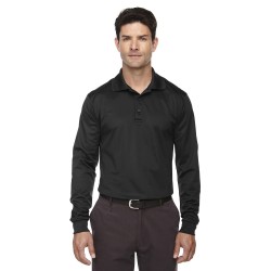 Extreme 85111 Men's Eperformance Snag Protection Long-Sleeve Polo