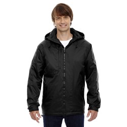 North End 88137 Men's Insulated Jacket