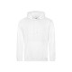 JHA001 Just Hoods By AWDis ARCTIC WHITE