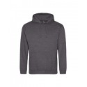 JHA001 Just Hoods By AWDis CHARCOAL