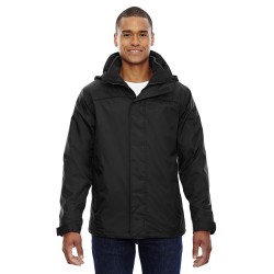 North End 88130 Adult 3-In-1 Jacket