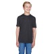 TT11HY Team 365 BLACK HEATHER