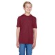 TT11HY Team 365 SP MAROON HTHR