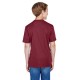 TT11HY Team 365 SP MAROON HTHR