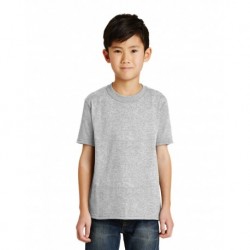 Port & Company PC55Y Youth Core Blend Tee