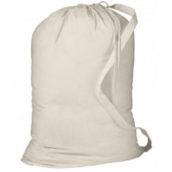 Port Authority B085 Laundry Bag