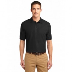 Port Authority TLK500 Tall Silk Touch Polo