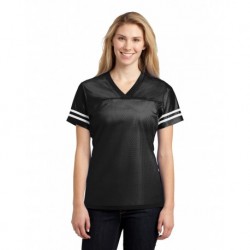 Sport-Tek LST307 Ladies PosiCharge Replica Jersey