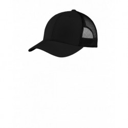 Sport-Tek STC39 Yupoong Retro Trucker Cap