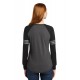 DM477 District Heathered Charcoal/Black/Silver