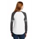 DM477 District White/Heathered Charcoal/Silver